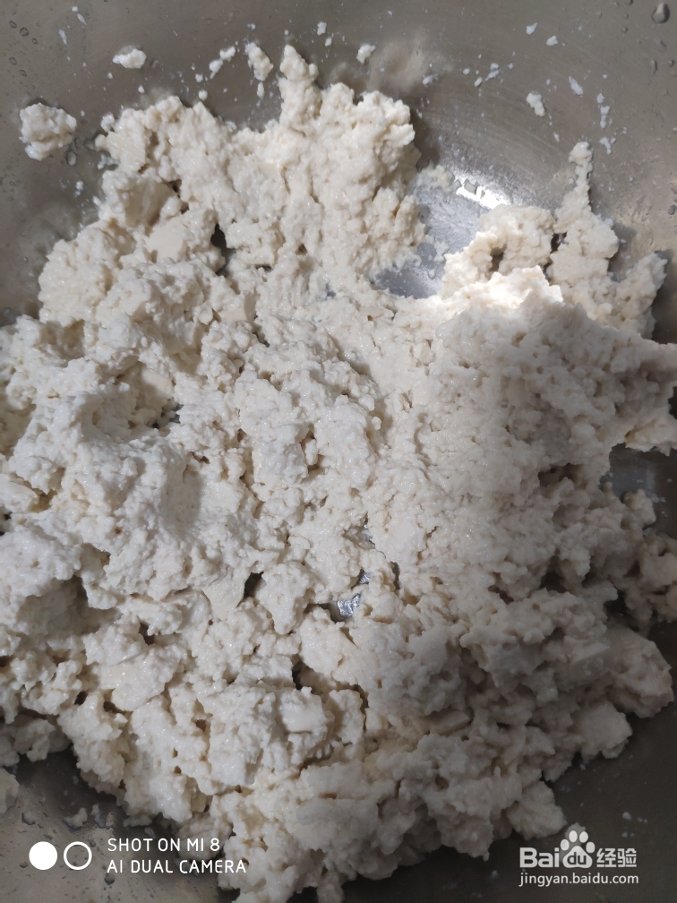 妈妈教我做的香酥炸肉丸子