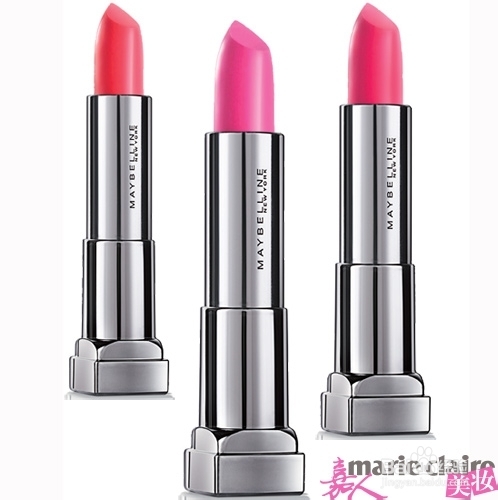 HOT女神的美妆计 娇俏美唇最抢眼