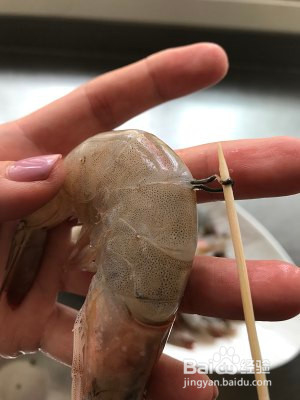 红烧大虾怎么做