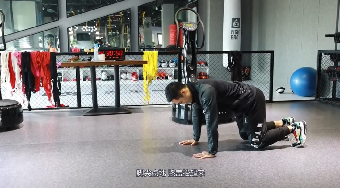 如何远离腰肌劳损和疼痛?