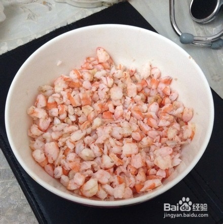 虾松的做法大全