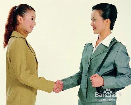 应该如何进行自我介绍