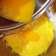 酥脆软糯香甜的蜜红豆乳酪派