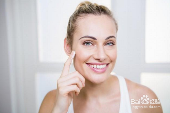 教你正确护肤步骤