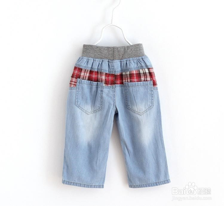 带孩子出去旅游要准备什么