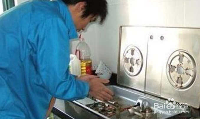 亿诺燃气灶维修电话与售后服务网点查找技巧