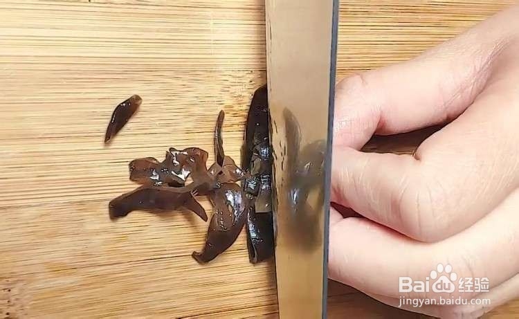 如何做美味简单的酸辣汤