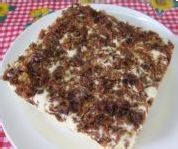 蒸三文治蛋糕制作方法