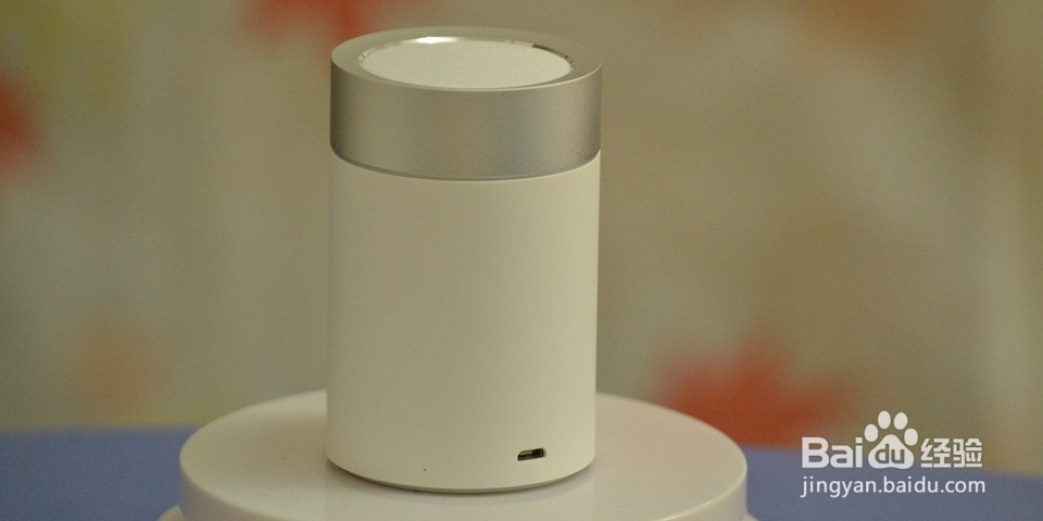 小米小钢炮音响2开箱评测