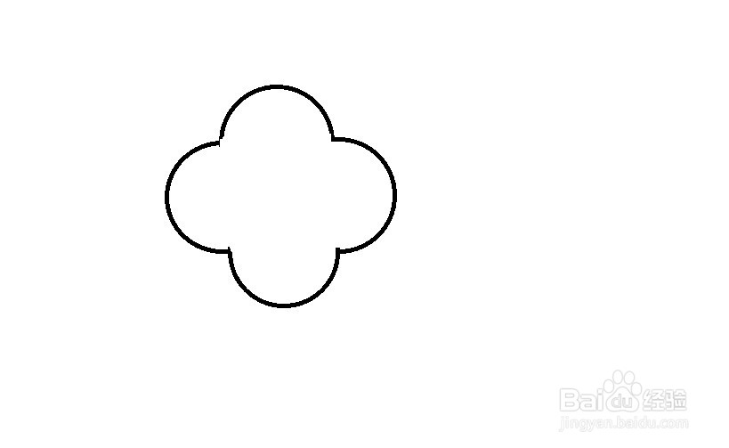 怎样教小朋友画蝴蝶