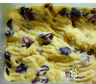 如何制作杂果榴莲冰