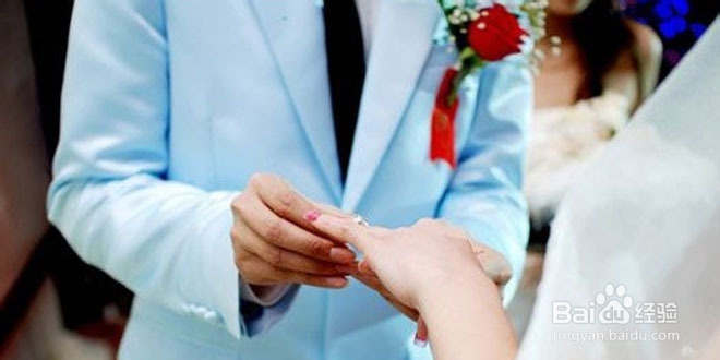 婚前新人们必做哪些“心理婚检”