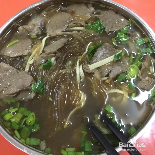 丝瓜牛肉汤怎么做好吃