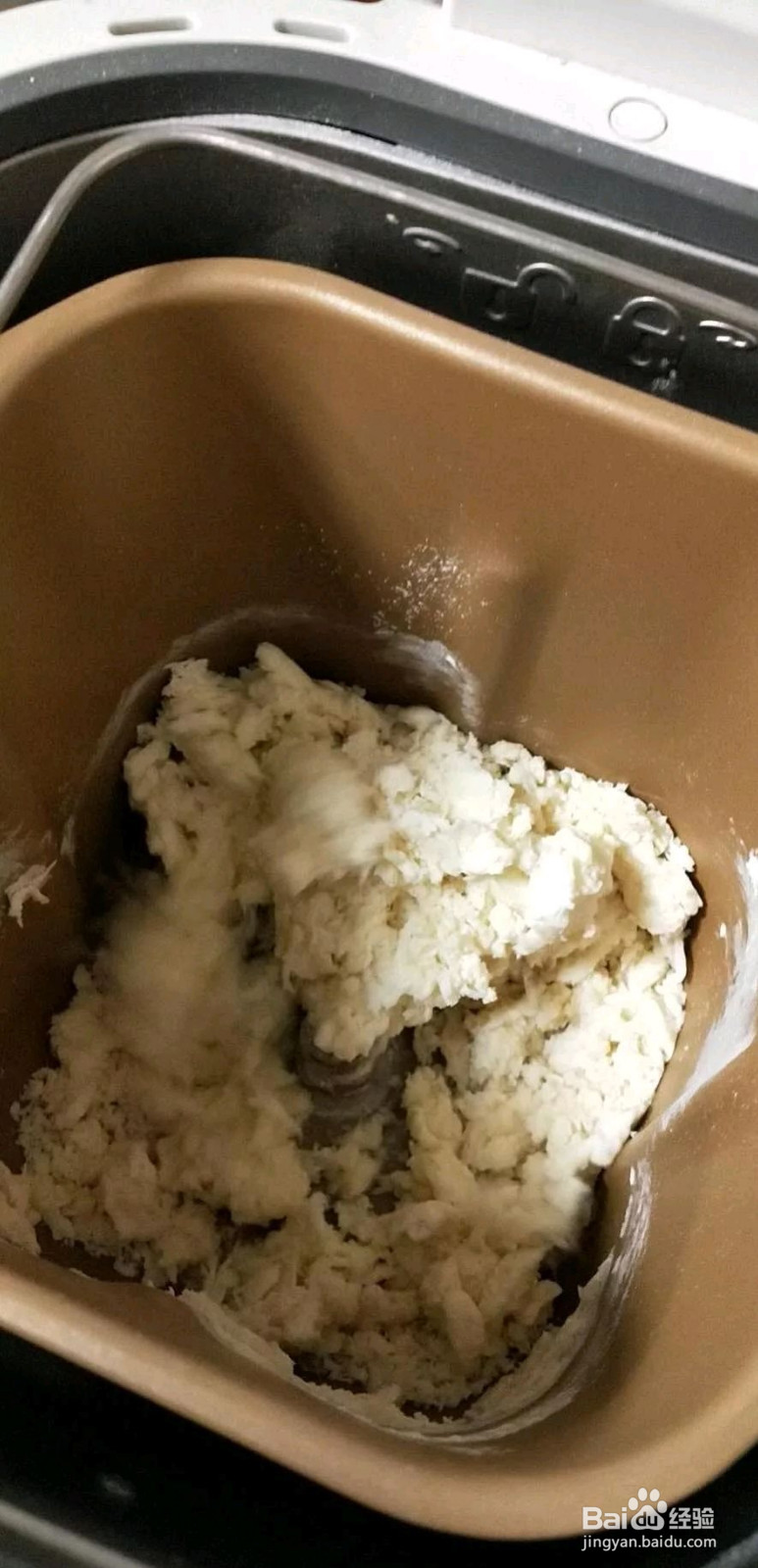 童年零食超可爱猫耳朵的做法