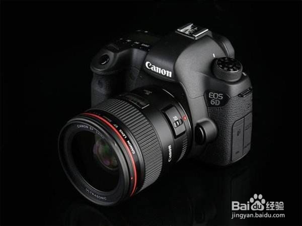 全画幅单反相机如何挑选