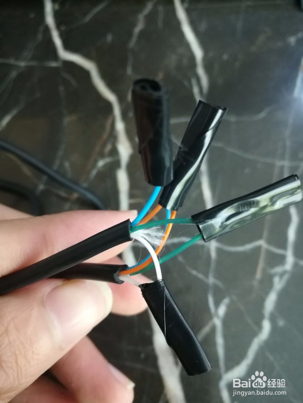 鼠标线坏了该怎么办？鼠标线坏了解决办法？