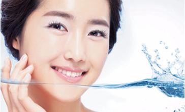 ACME—TEA分享女性到50也不生皱纹的小秘诀