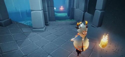 光遇11.30季节蜡烛位置分享