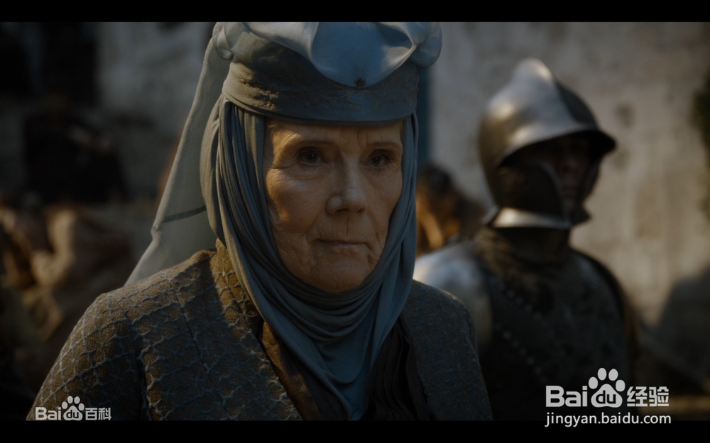 烧脑大剧《权力游戏》来临