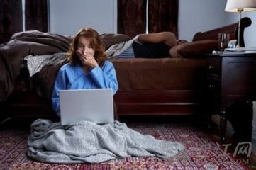 远离失眠,睡前不能做的6件事