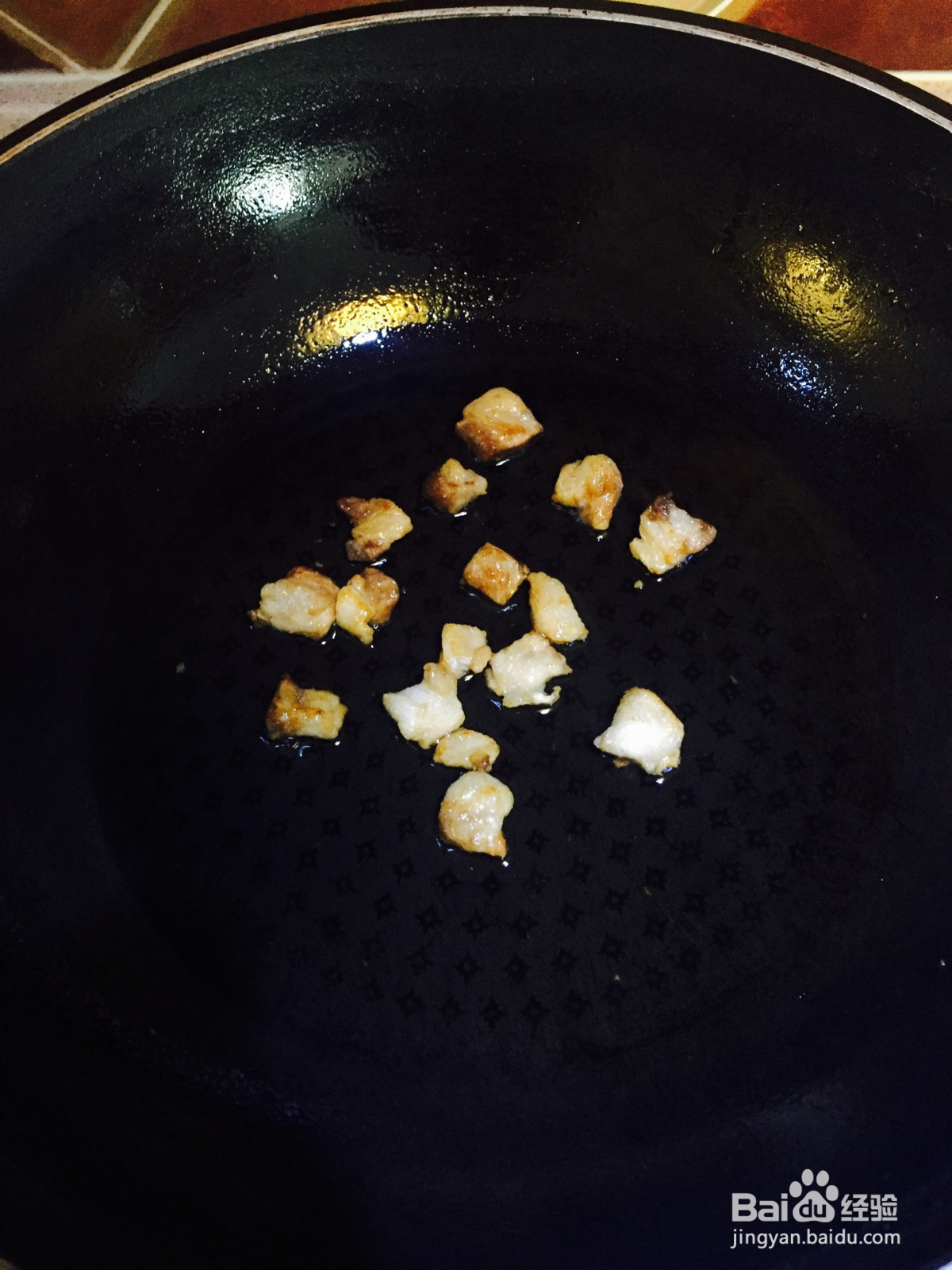 荔浦芋扣肉的做法