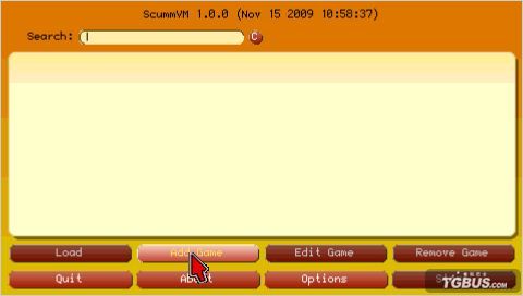 PSP用经典卢卡斯模拟器新版安装使用说明