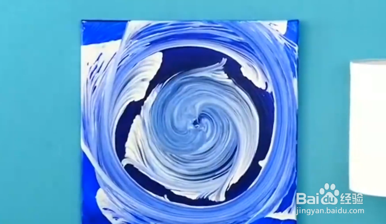 如何画出一副毕加索风格的画