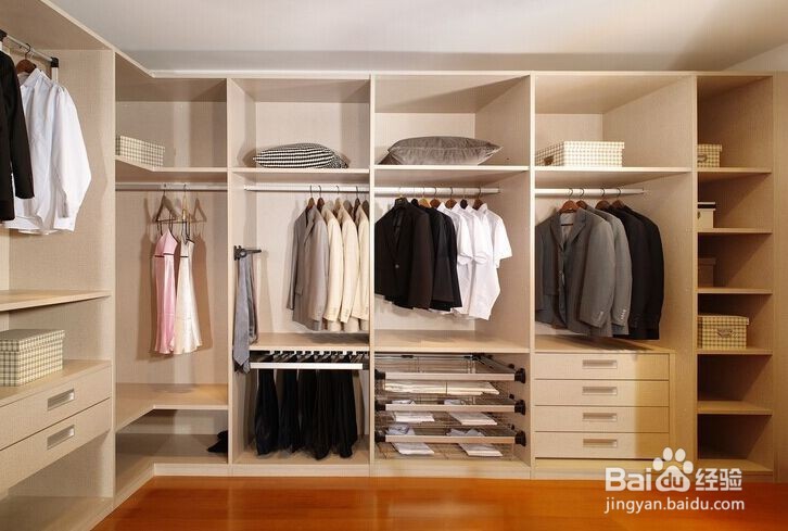 订做衣柜怎么样，定制衣柜要注意什么