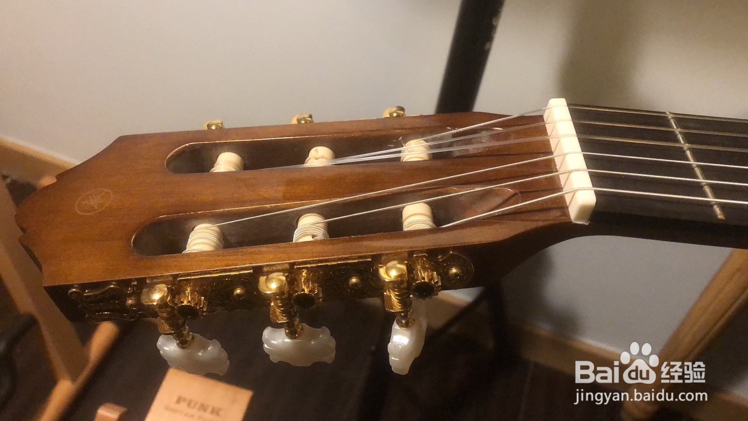 古典吉他和民谣吉他的区别