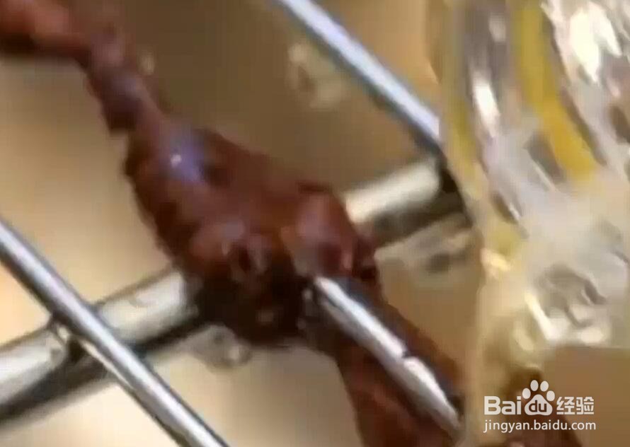 清洁有什么小妙招