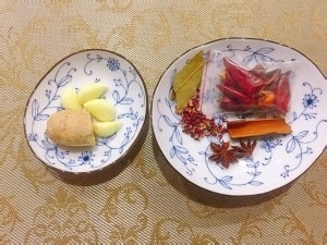 教你怎么做凉拌毛豆(五香煮花毛)