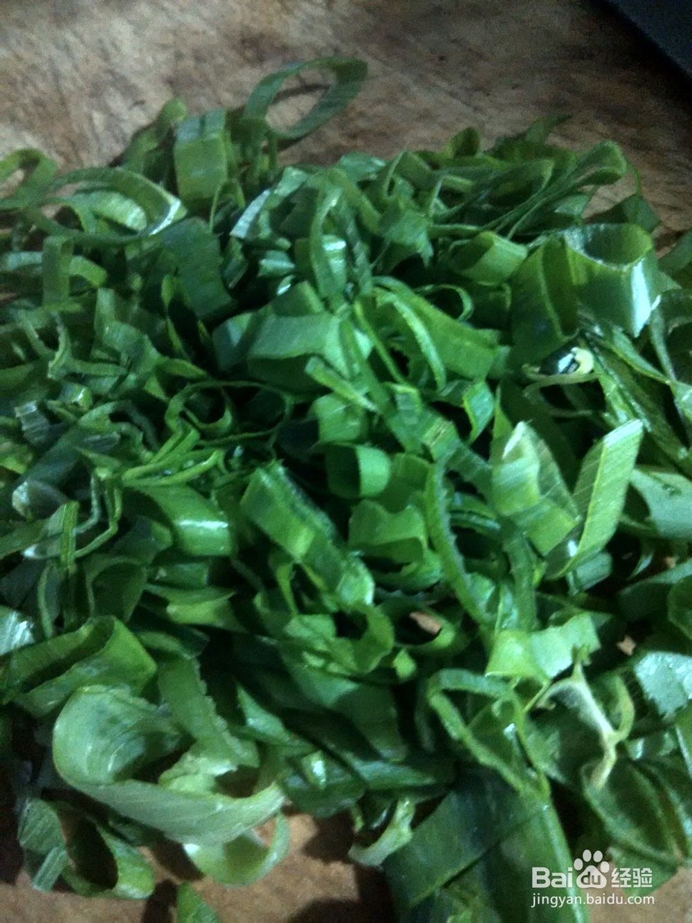 葱爆土豆丝炒芹菜
