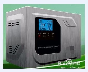 如何选择家用热水循环系统