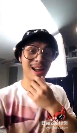 抖音拍摄技巧之空间穿越