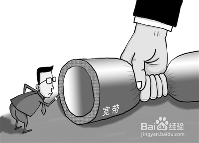 WiFi信号为什么差你真的知道吗？