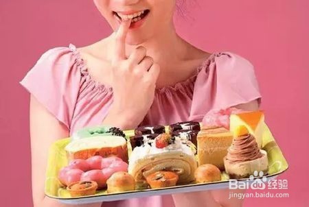 吃货都是胖子?并没有!