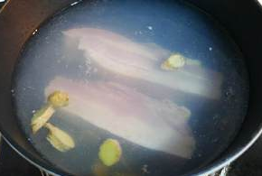 家常回锅肉做法