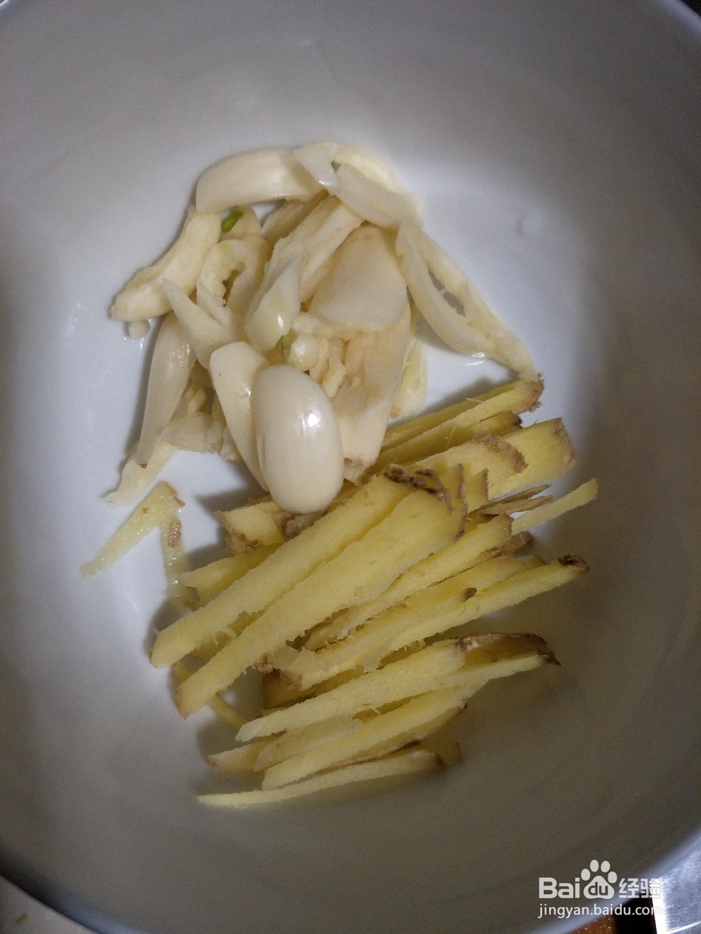 青椒牛肉的做法-重庆私家做法