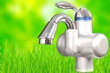 电热水龙头安全吗？电热水龙头的正确使用方法？