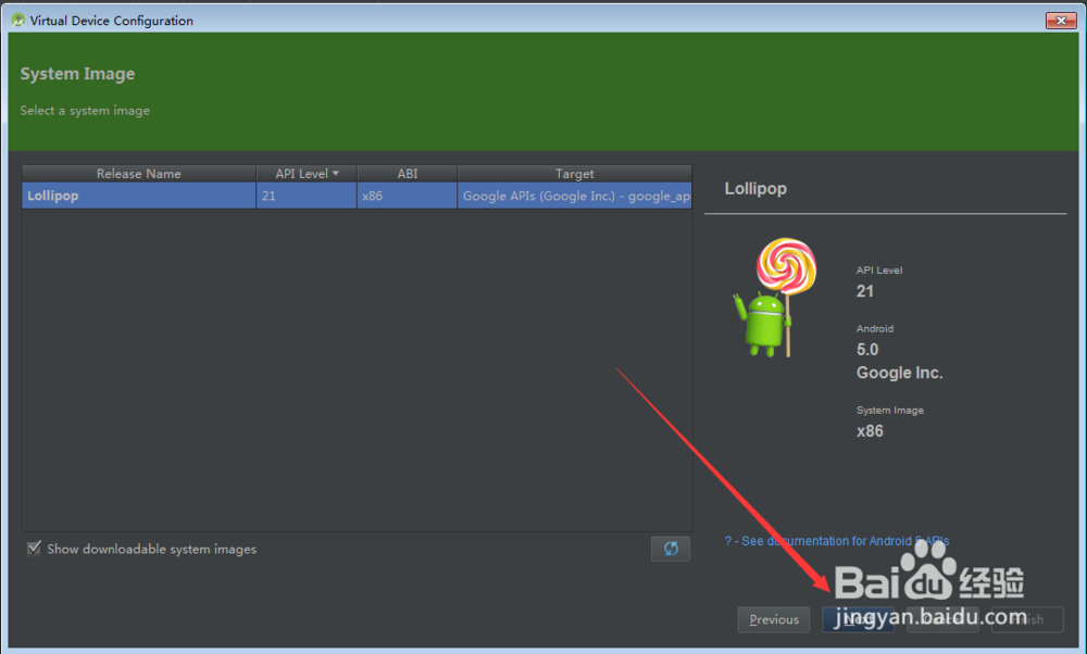 Android Studio1.0怎么安装配置SDK