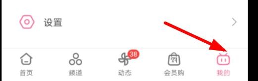 哔哩哔哩如何自定义设置定时停止播放