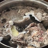 广东小吃柱侯牛腩做法
