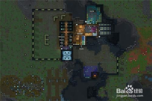 Rimworld新手攻略 百度经验