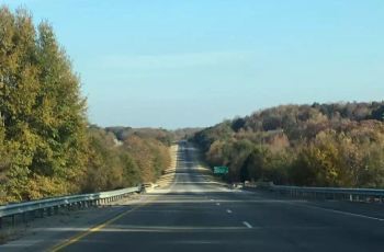 阿肯色州钻石公园攻略