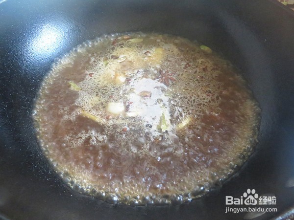 如何做出好吃美味的红烧鲤鱼