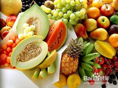 孕妈妈营养课：[2]孕妇如何补铁？