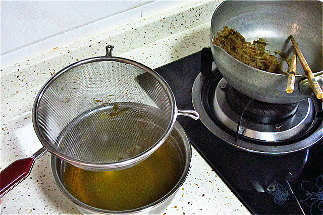 教你做日式高汤，简单易学