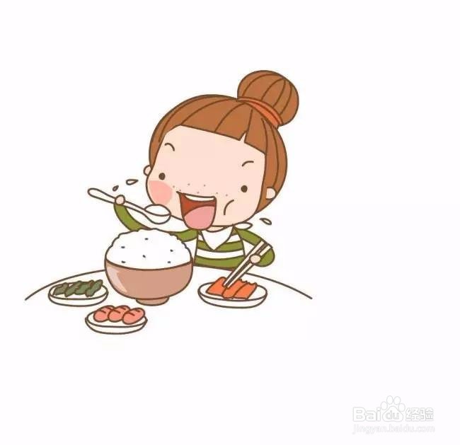 孩子肠道健康小妙招