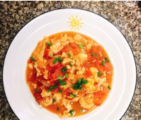 如何做出好吃的番茄炒蛋