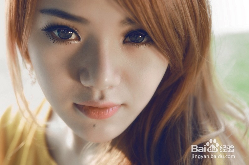 内脏有多干净,脸蛋就有多漂亮